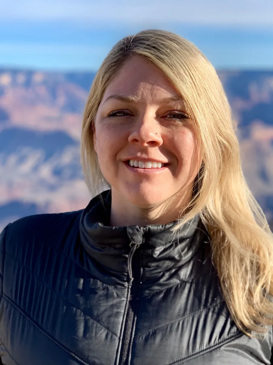 Dr. Michelle Gevedon