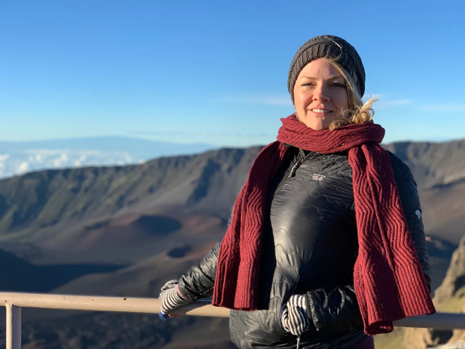 Dr. Michelle Gevedon